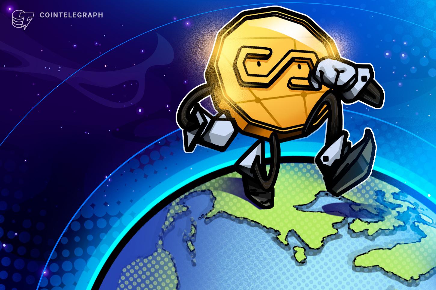 Stablecoin Adoption in Business Set to Accelerate: Key Findings from Cybrid's Latest Report