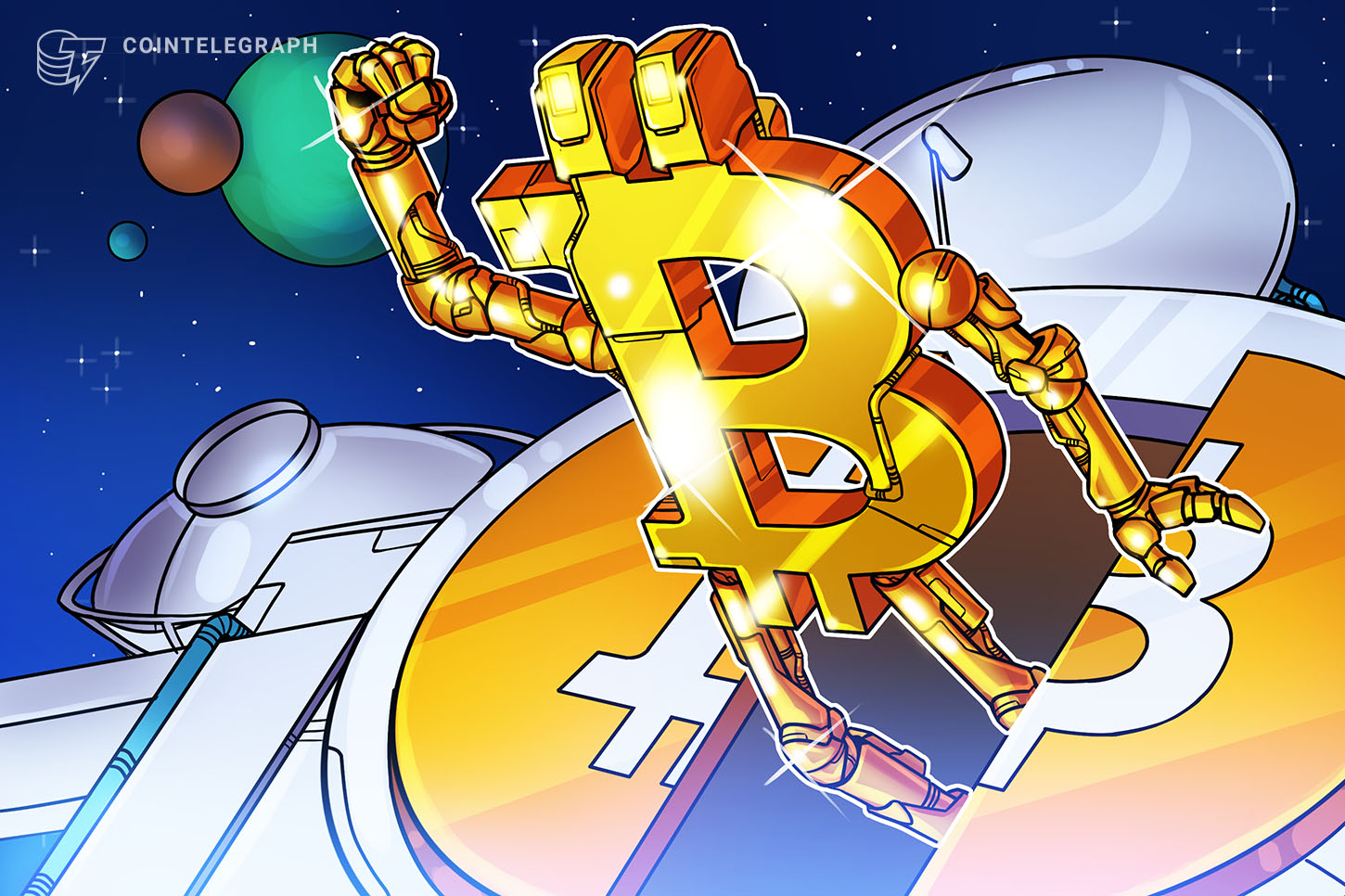 Fidelity Defends Bitcoin's Security Model Amid Halving Concerns