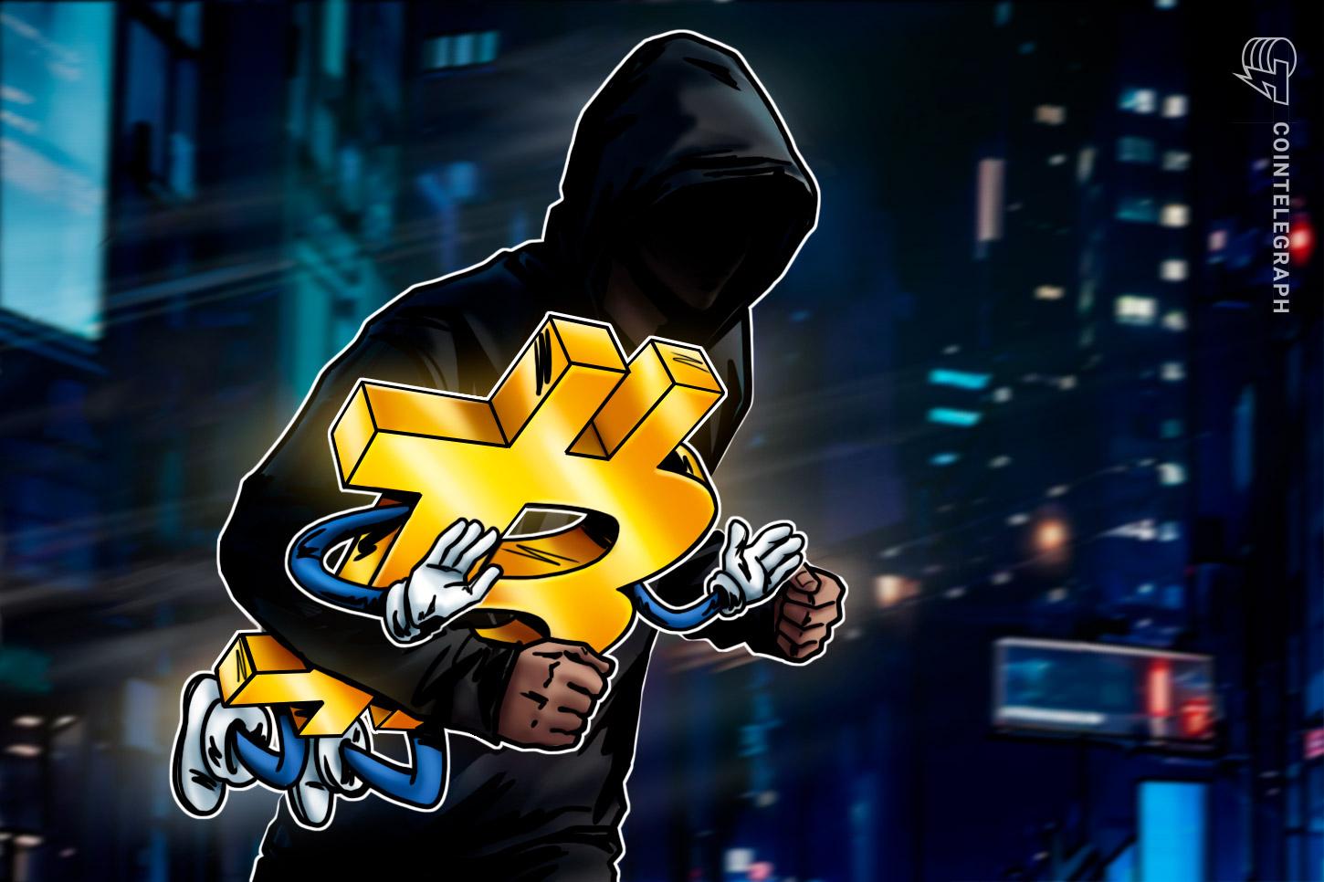 French Interior Minister Unveils Three-Part Security Plan After 77 Crypto Wrench Attacks