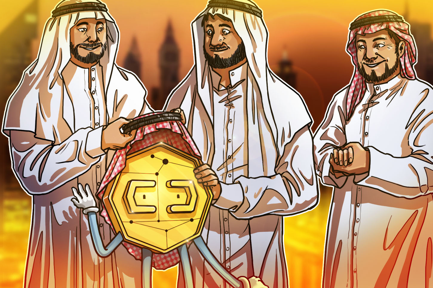 Dubai Reaches Milestone: 50 Crypto Firms Now Licensed Under VARA Framework