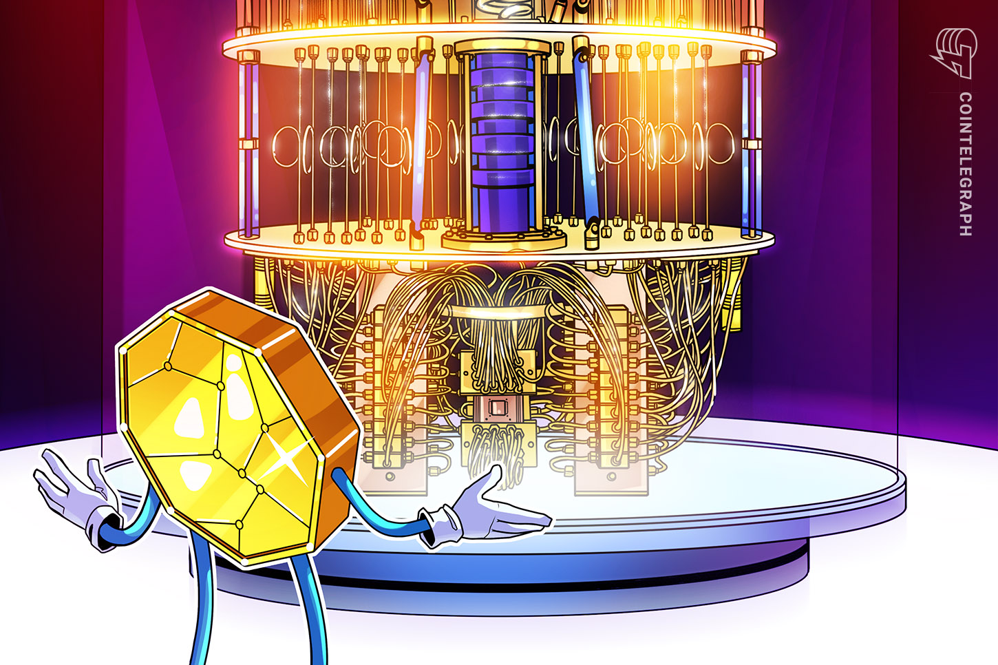 StarkWare Launches Starknet Quantum-Resistant Roadmap, Challenges the Entire Crypto Industry