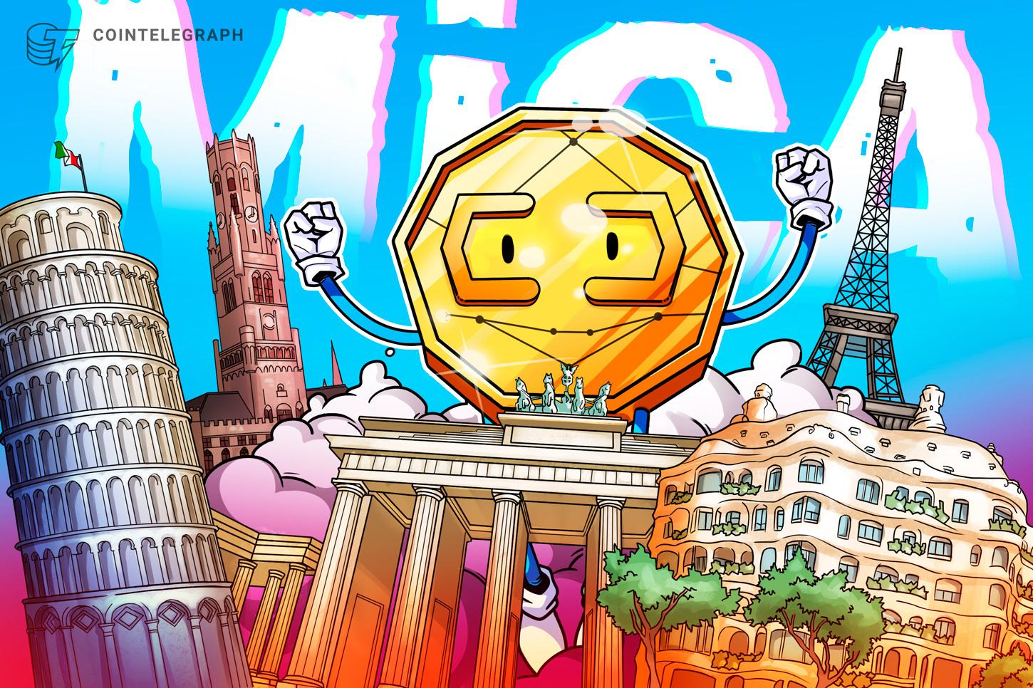EU's MiCA Transition Window Closes With a Surge of Last-Minute Crypto Licenses
