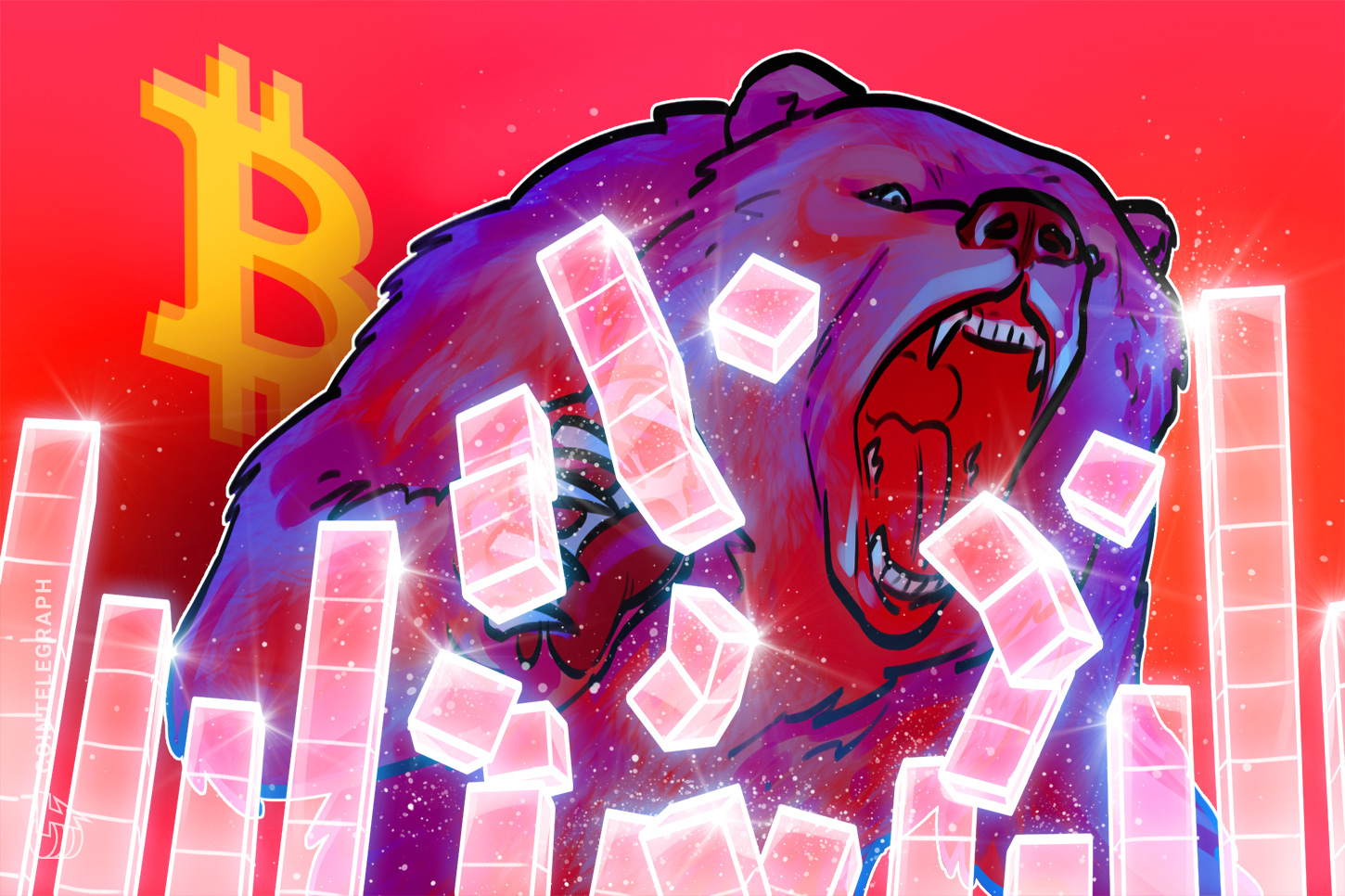 Bitcoin UTXO Data Points to Market Capitulation, Analyst Warns