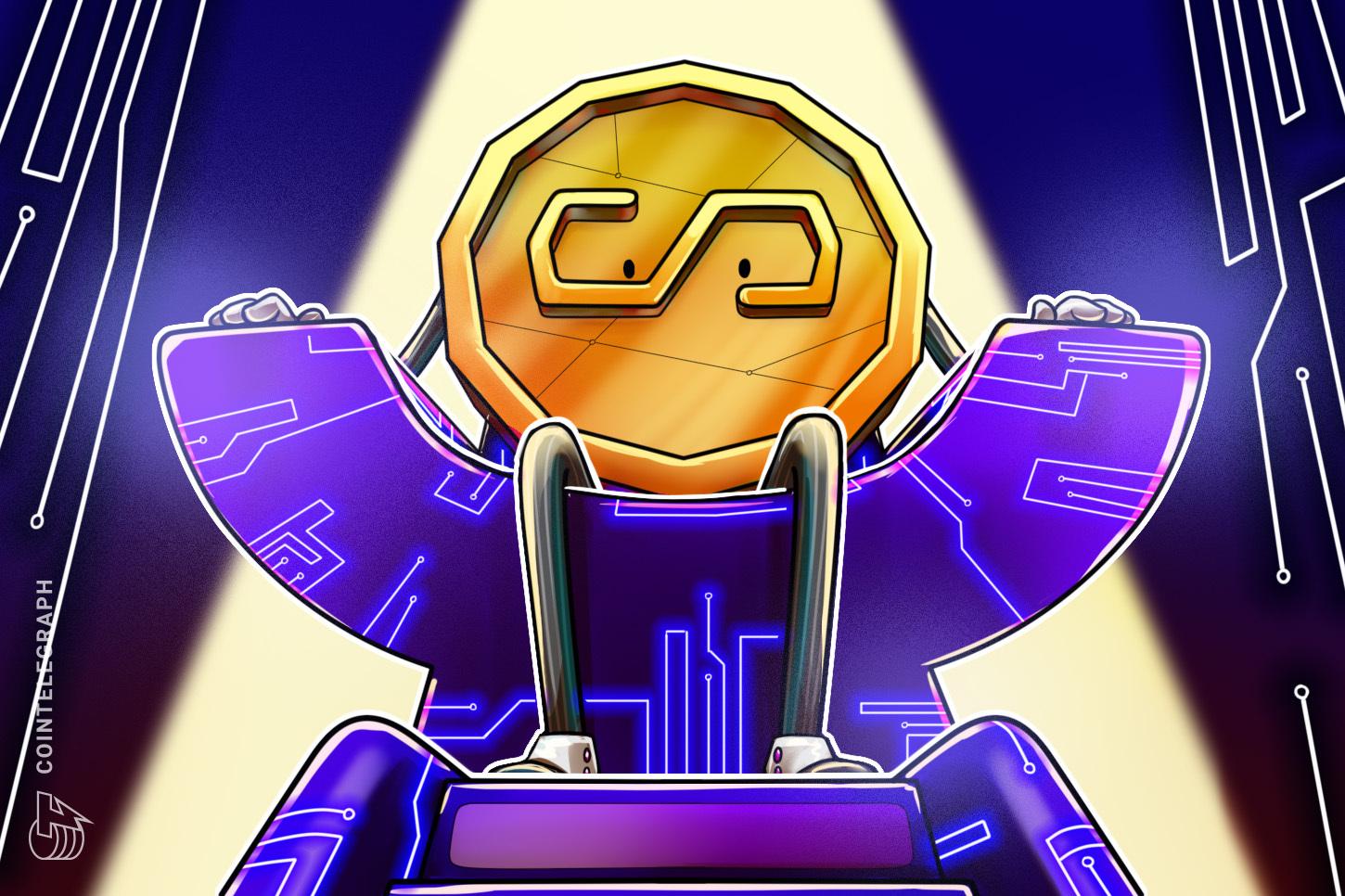 Major financial firms unite to launch a USD-backed stablecoin with shared reserve profits