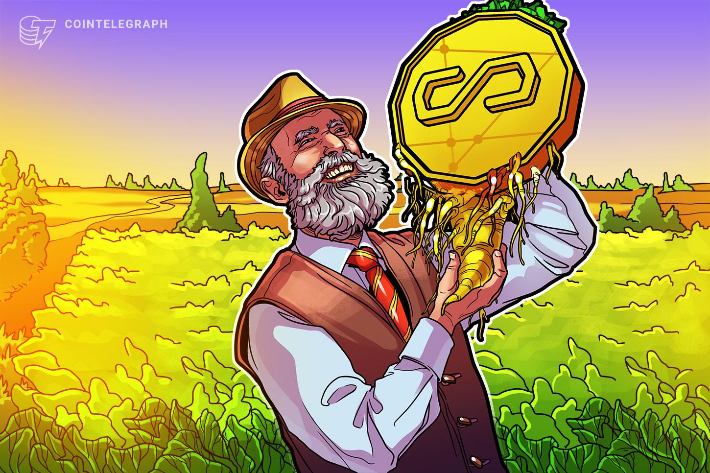 Yield-Bearing Stablecoin Supply Drops 15% in Q2, Breaking Three-Year Growth Streak