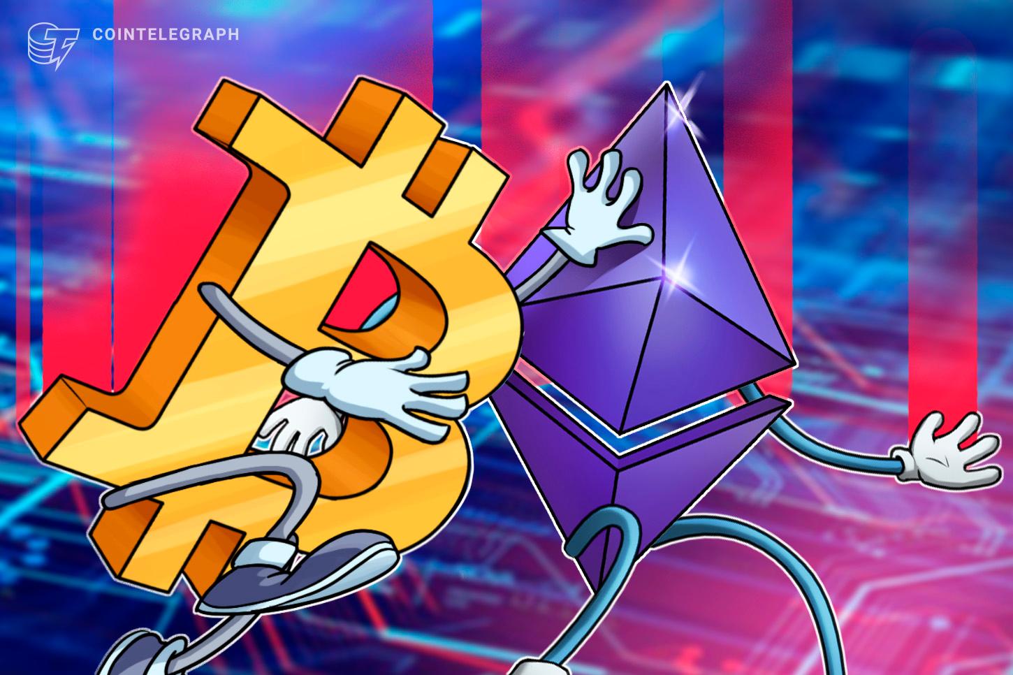 Crypto Market Heads Into Q3 With Reduced Leverage and Thinner Liquidity Following Q2 Correction