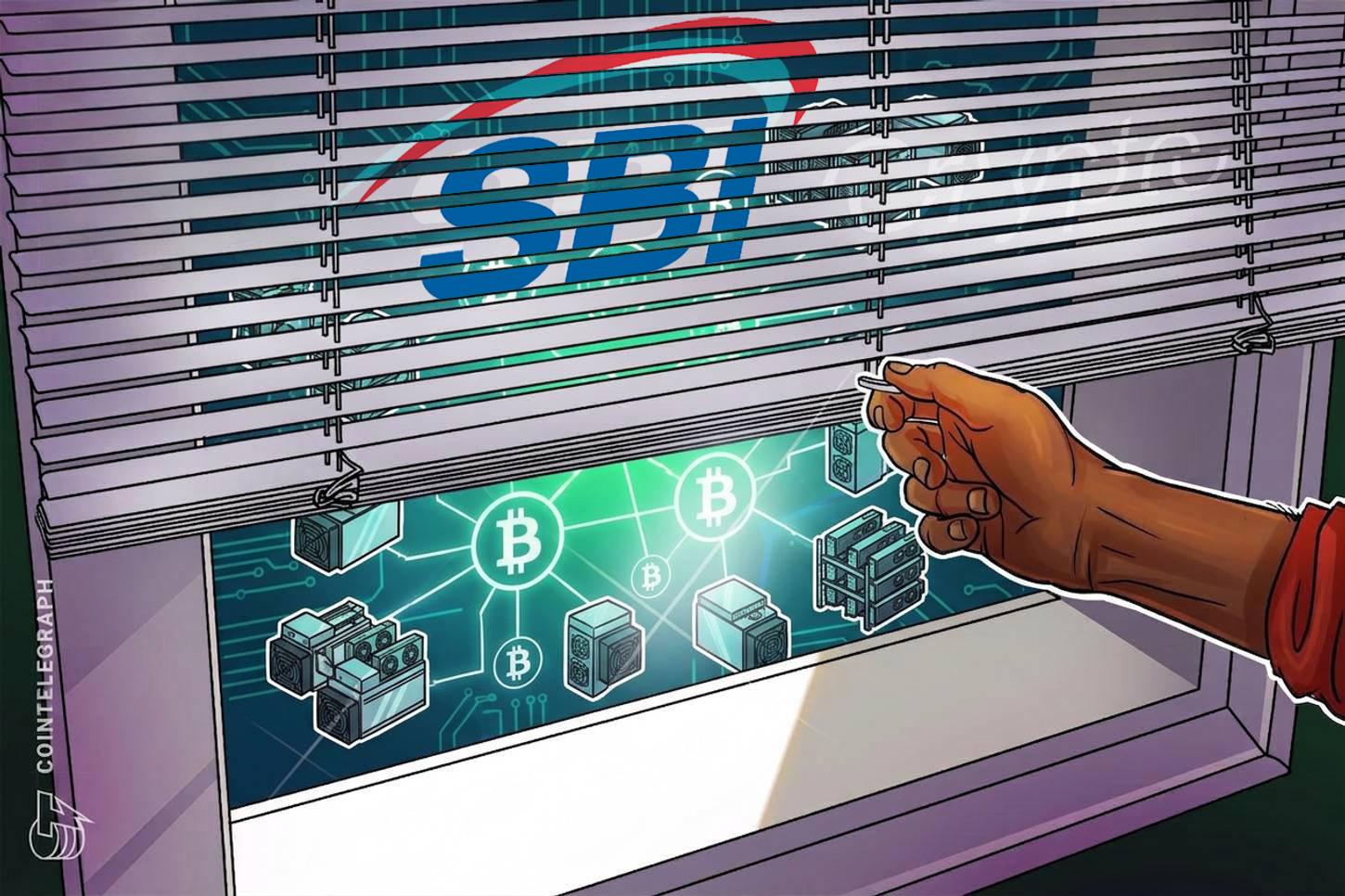 Japanese Firm SBI Crypto to Close BTC Mining Pool on July 31