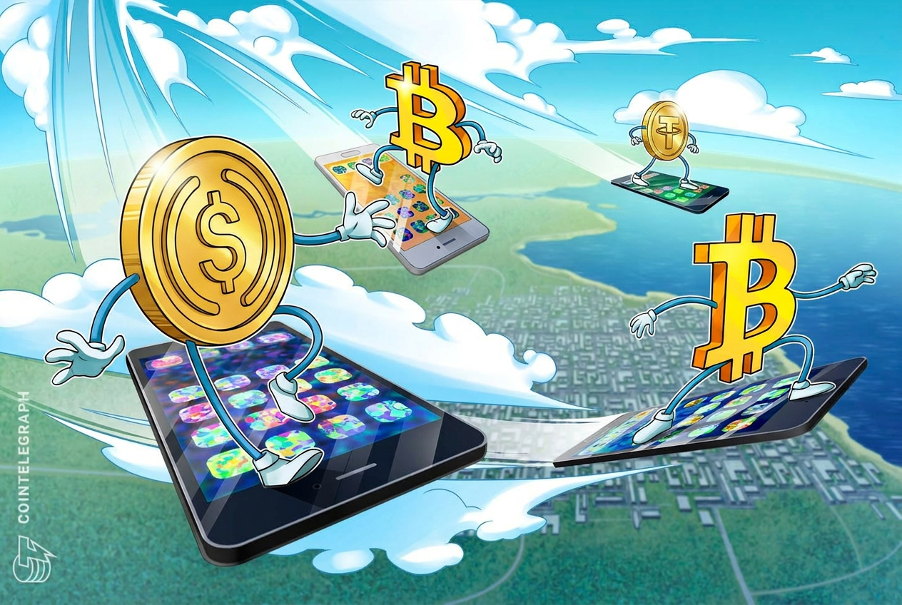 Breez Enables Direct Bitcoin-to-Stablecoin Transfers Across 30+ Networks