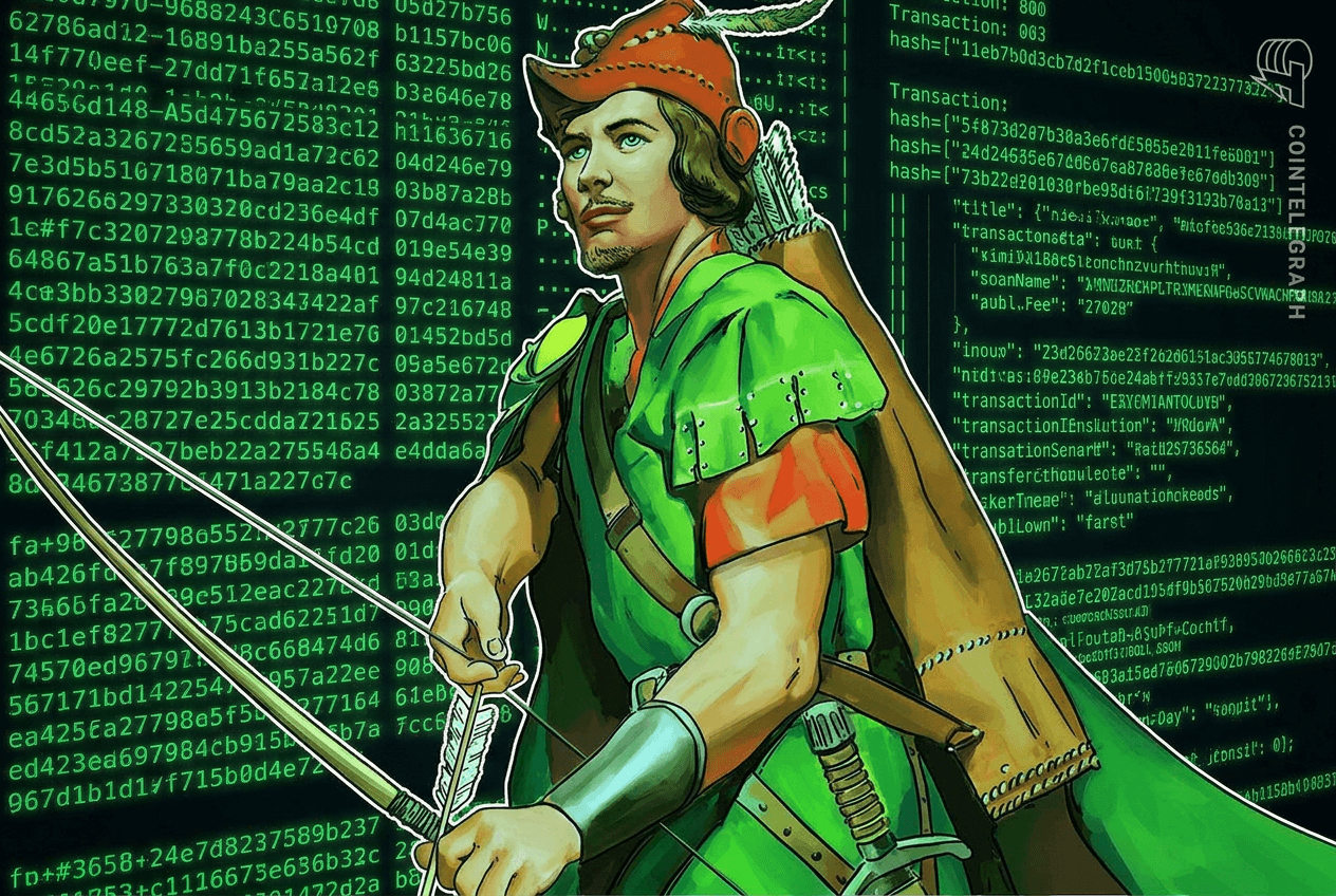 Robinhood Launches Public Mainnet and Eyes UK Crypto Market Entry