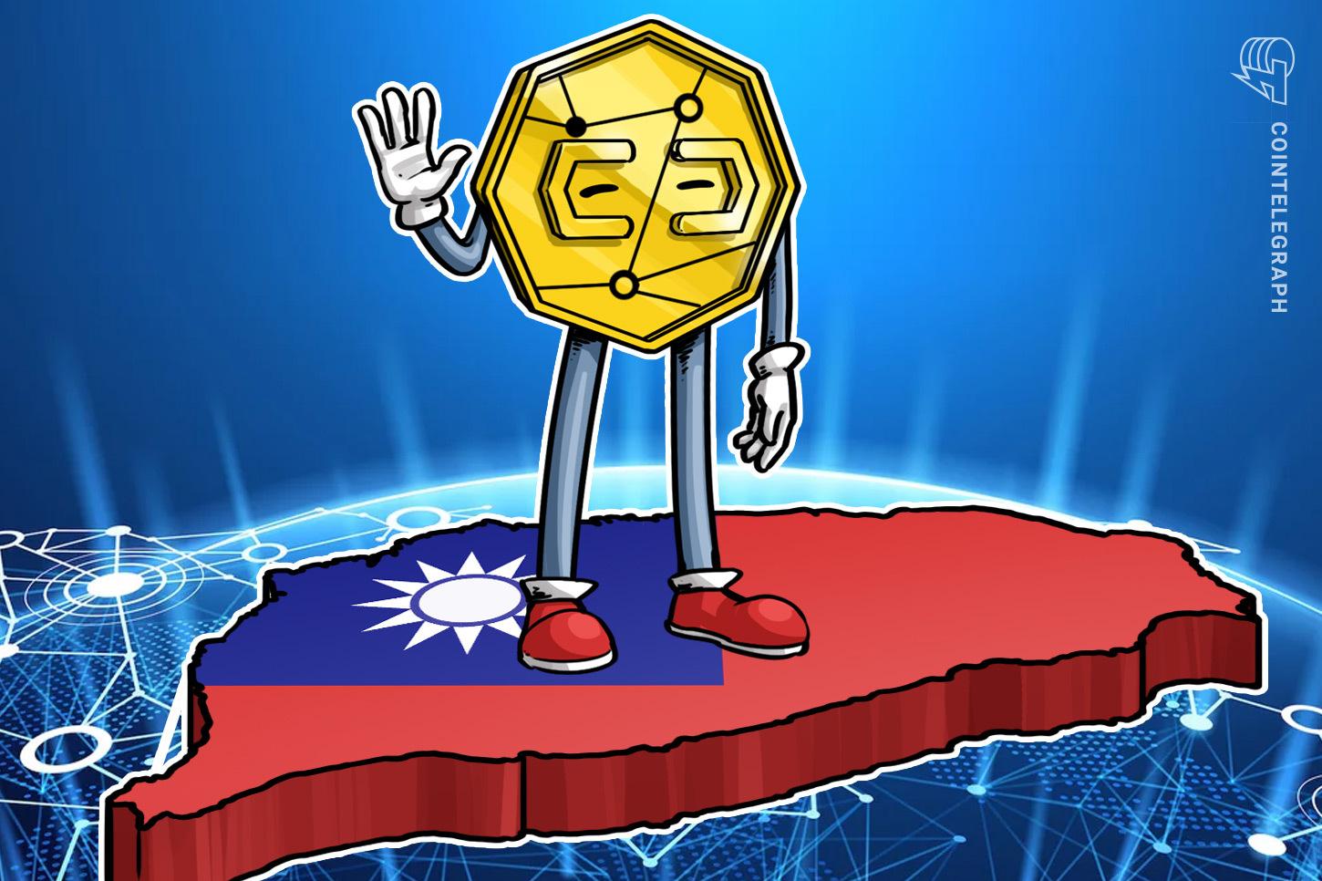 Taiwan Enacts Its First Legal Framework for Cryptocurrency and Stablecoins