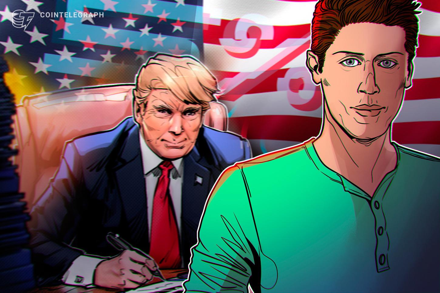 US Government May Receive 5% Equity in OpenAI Under Early Talks