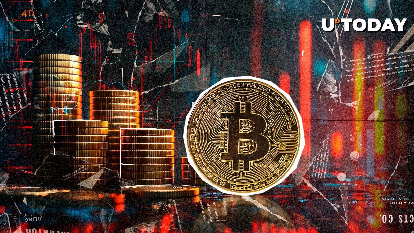 Bitcoin Falls Below 200-Week Moving Average for the First Time Since 2023, Triggering $320M in Liquidations