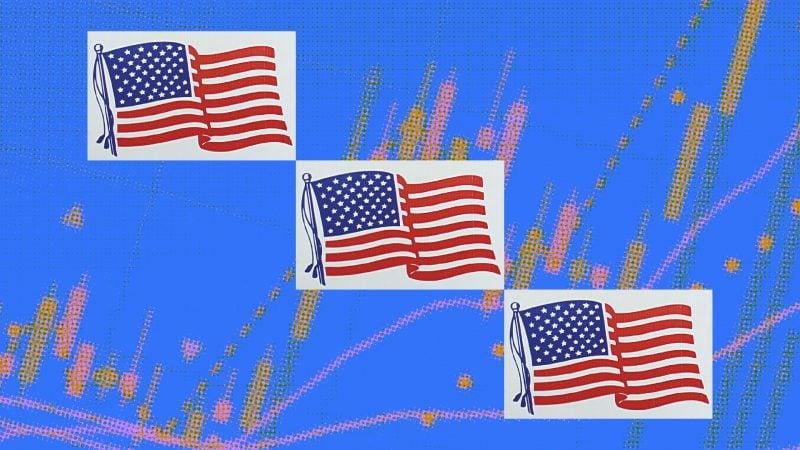Ripple and Coinbase Among Biggest Spenders in Crypto Industry's $189M Election Campaign Contributions