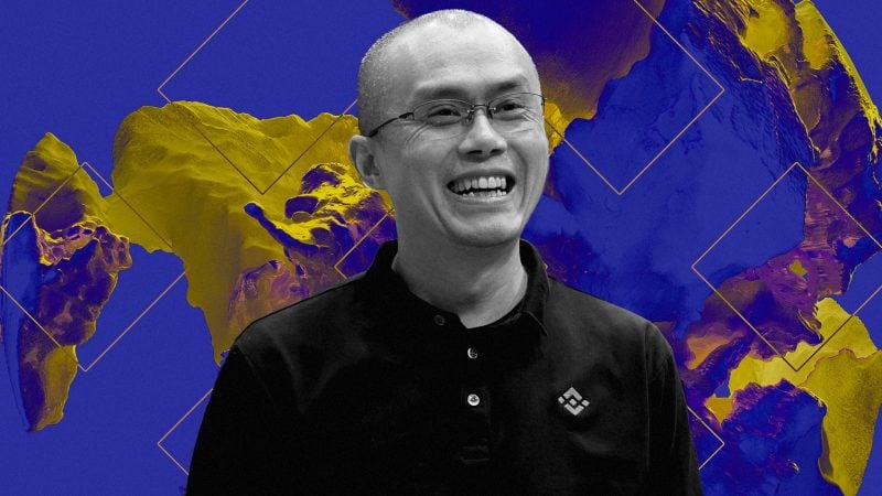CZ Claims Binance's MiCA License Was Nearly Approved Until Politics Got in the Way