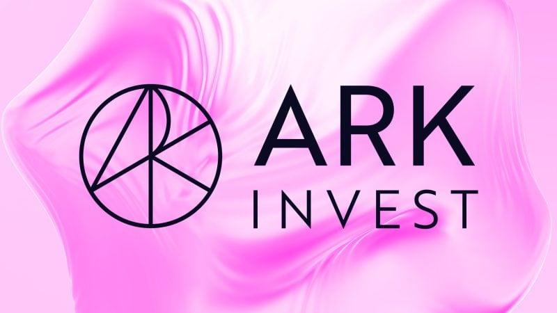 Ark Invest Purchases $18M Worth of Circle Stock Amid 41% Monthly Decline