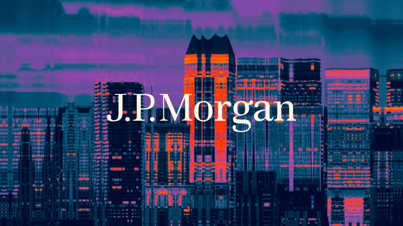 JPMorgan Warns: Yield-Bearing Stablecoins Could Become the New Shadow Banking System