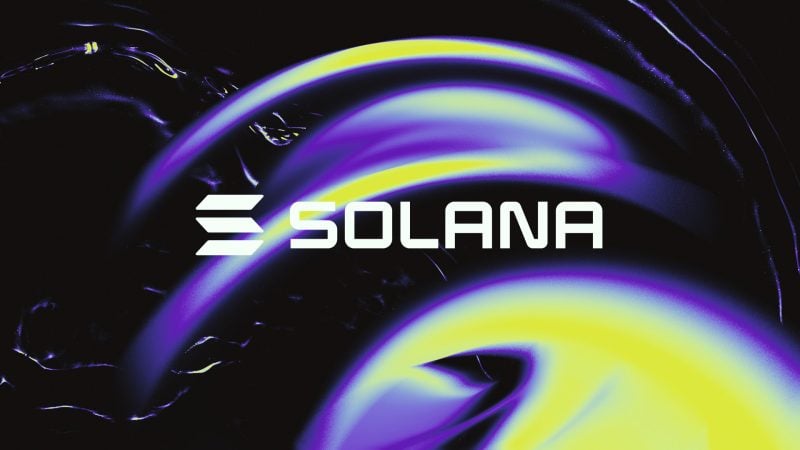 Sol Strategies Surges 22% as Solana Posts Strong 9% Gains