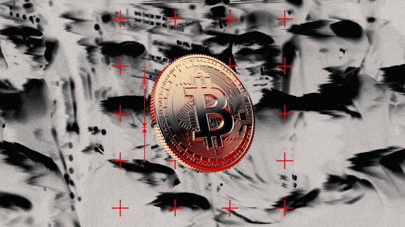 500 BTC Seized by Ireland Linked to Drug Dealer's Recovered Cache