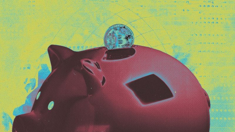 Pension Funds and Crypto: How Retirement Giants Are Entering Digital Assets