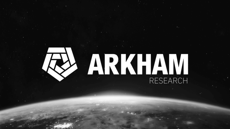 Arkham Introduces Elo-Based Leaderboard for Prediction Market Participants