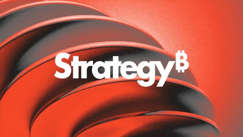 Strategy Halts Bitcoin Accumulation, Launches $1B Digital Credit Buyback as USD Reserves Surpass $2.5B
