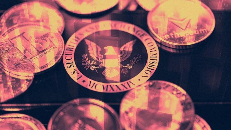 SEC Launches Review of ETF Regulations Amid Crypto Fund Boom and Prediction Market Growth