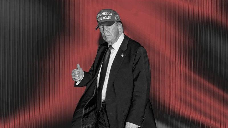 Trump's Financial Filings Reveal Massive Crypto and Equity Earnings Reaching Hundreds of Millions