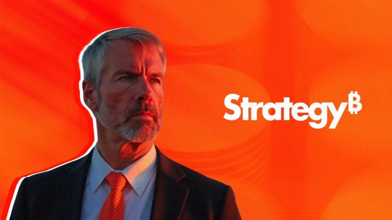 Strategy's Bitcoin Streak Continues: Saylor Hints at New Purchase Amid $13B Paper Loss