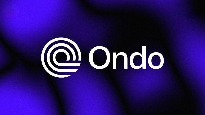 Ondo Finance Brings IVV ETF and Micron Shares On-Chain via Ethereum