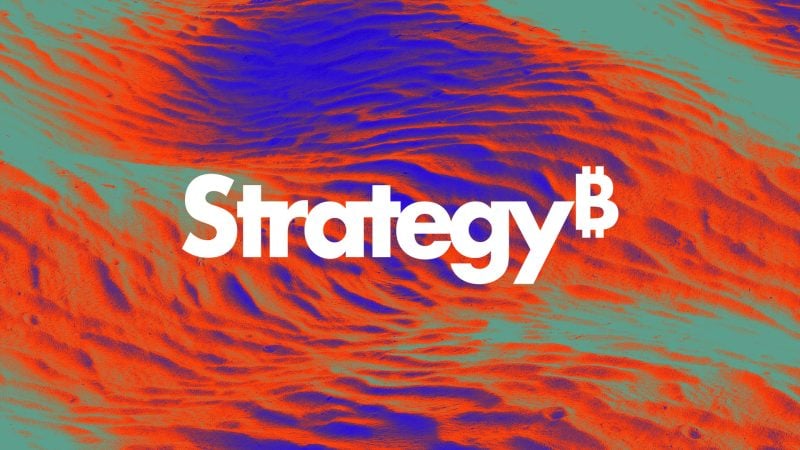 Strategy Bounces Back: MSTR and STRC Shares Rebound as Saylor Announces Share Buyback Initiative