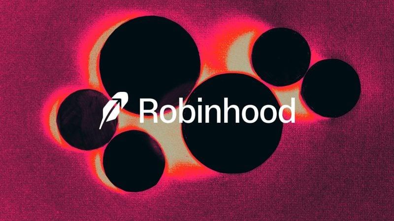 Robinhood Chief Backs Real-World Assets Over Memecoins as Crypto's Path Forward