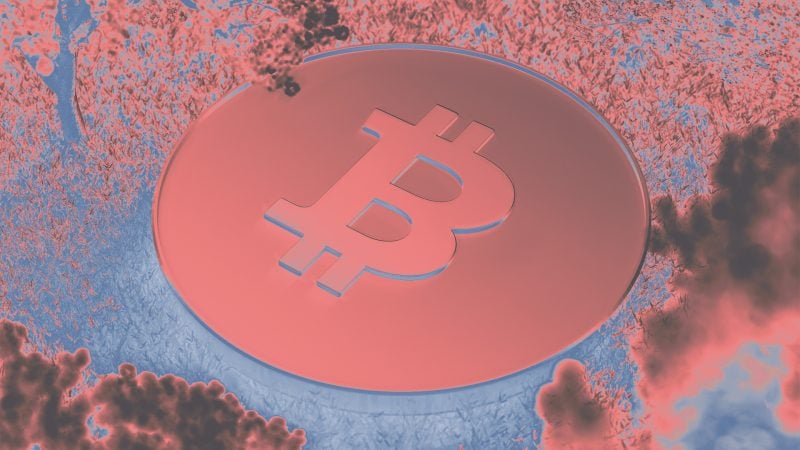 Bitcoin Struggles to Hold Ground as US Spot ETF Weekly Outflows Reach $1.8B and Rate Hike Expectations Rise