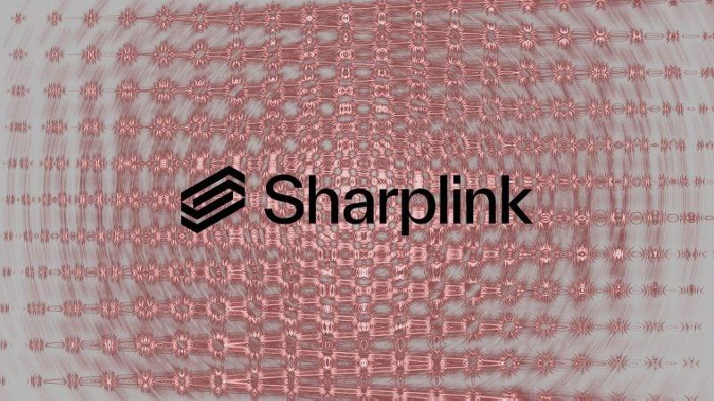 SharpLink Acquires 10,000 ETH and Rebuys 2.13 Million SBET Shares Following $75M Capital Raise