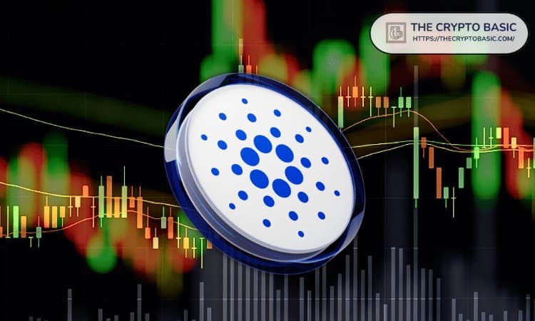 Cardano Expected to Surge Towards $0.60 After Breaking Key Resistance