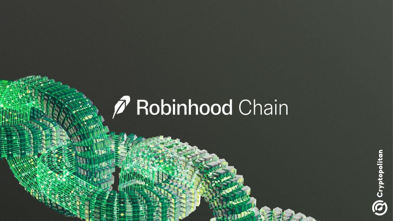 Robinhood Chain Leverages Meme Culture Ahead of Real-World Asset Launch