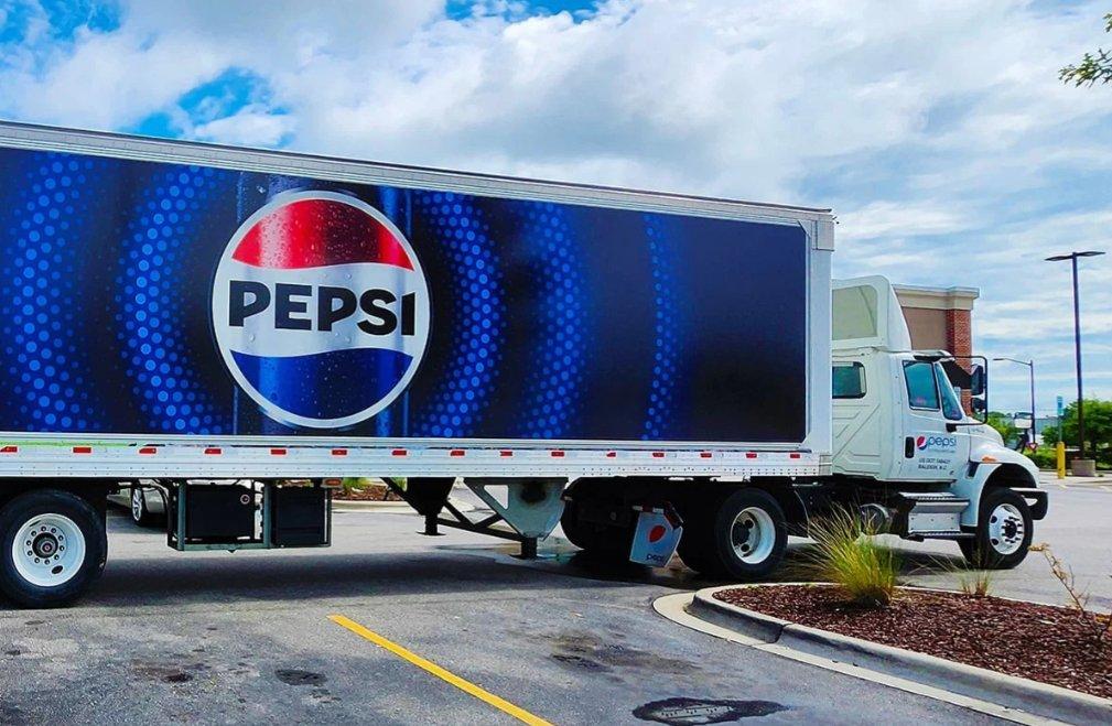 PepsiCo Reports Strong Revenue Growth Despite North America Decline