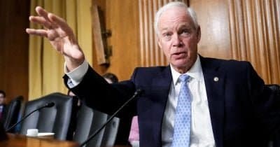 Senator Ron Johnson Demands Spending Offsets in Upcoming Reconciliation Bill