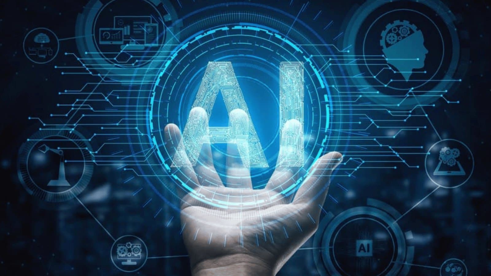 Quantes Removes the Hardware Barrier from AI Infrastructure Investing