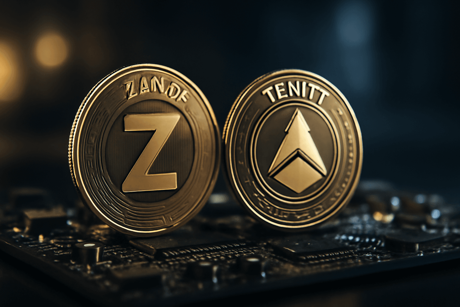 Zano Plans Transition to Zenith for Faster Transactions by 2027