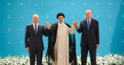 Raisi reports breakdown in talks with Iran's supreme leader as war strains Tehran leadership