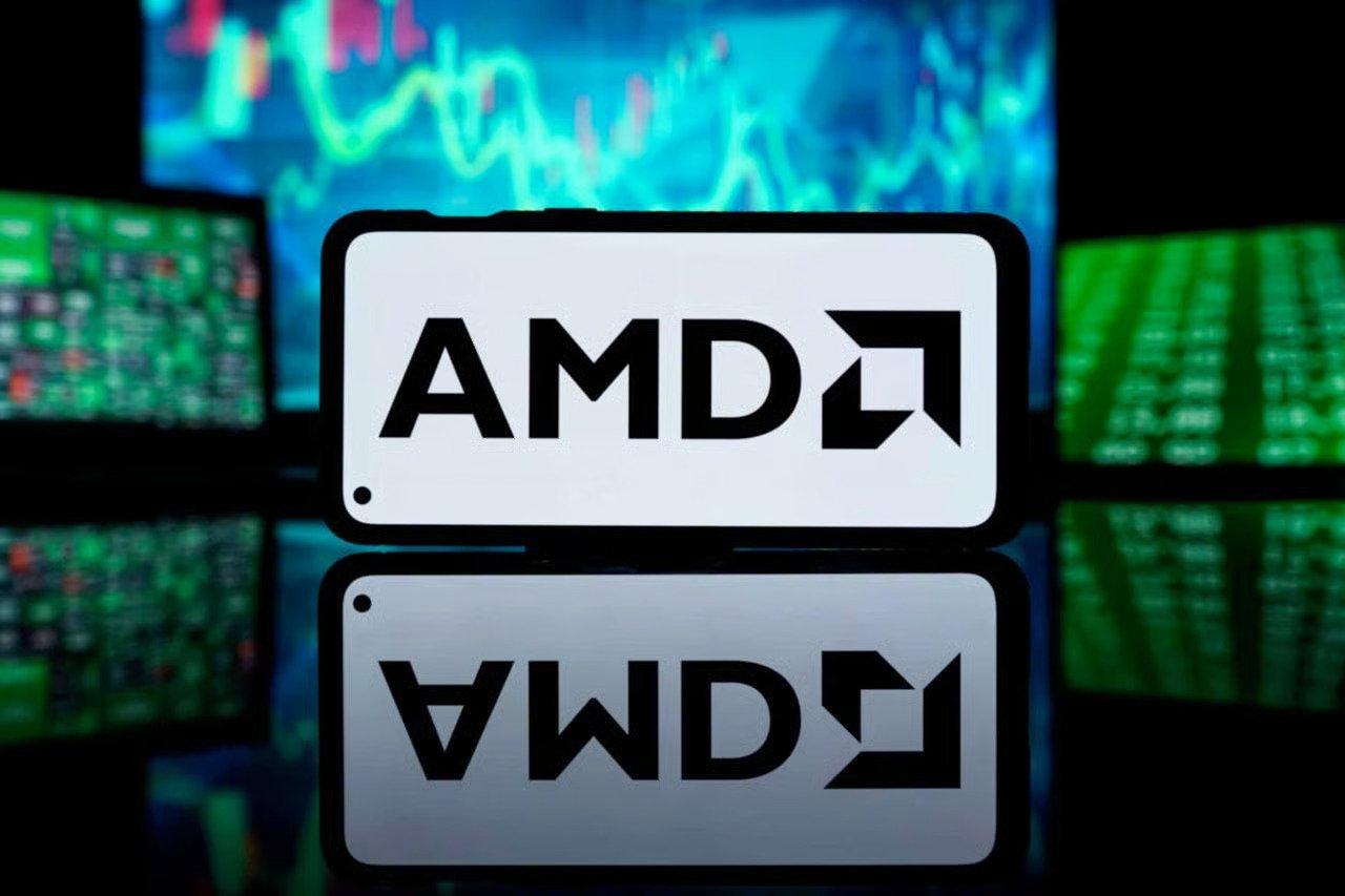 AMD Announces Date for Upcoming Earnings Report
