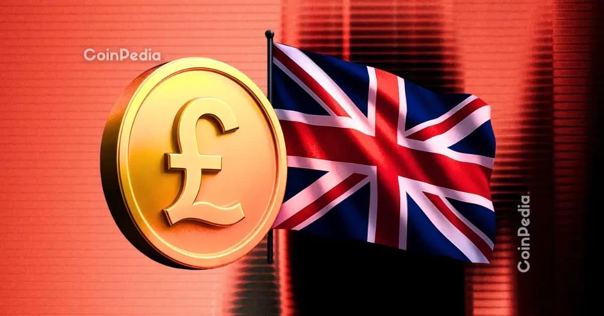 UK Introduces New Tax Rule for Crypto Lending and DeFi