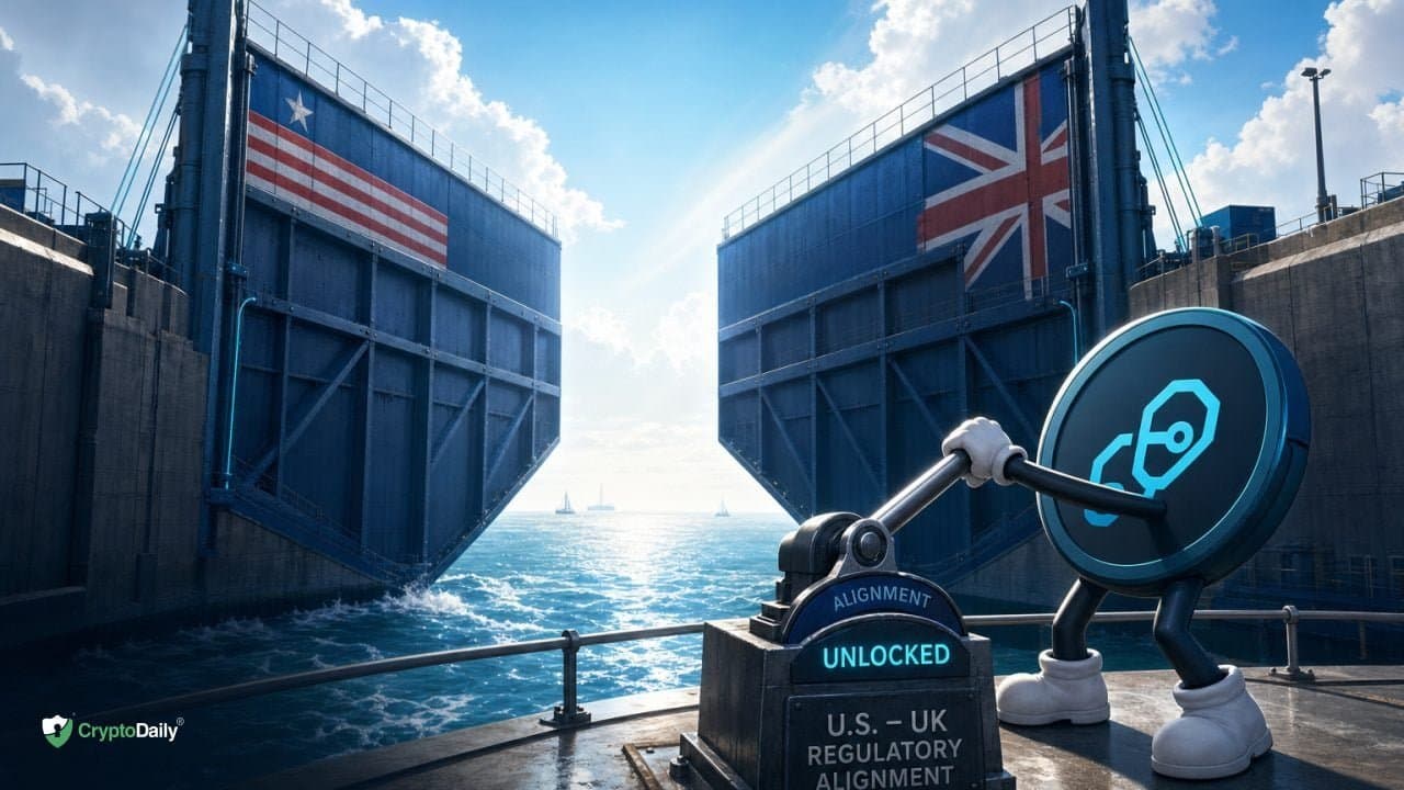 New Guidelines from U.S. and UK on Tokenized Finance