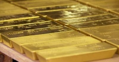 China's Gold Purchases Reach 48 Tonnes in May, Highest Since 2025