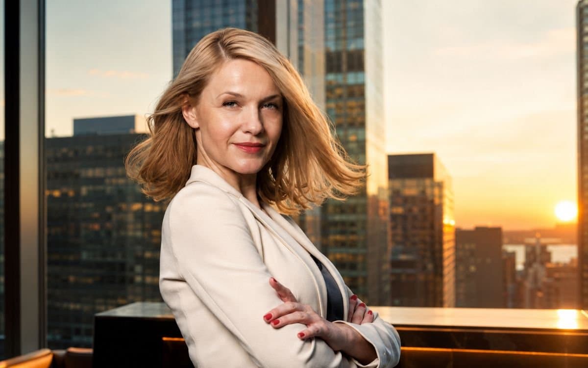 Mariana Gospodinova Leads Crypto.com’s European Expansion and Global Operations