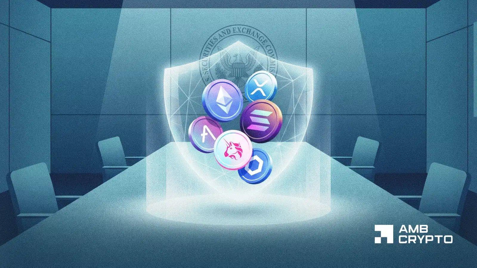 SEC Unveils Regulatory Framework for Digital Assets by 2026