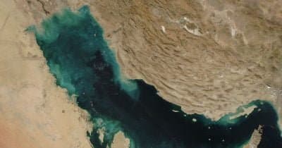 Fire on Oil Tanker Heightens Strait of Hormuz Security Threat
