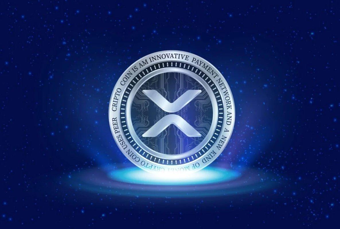 XRP Surpasses $1.10 Amid Retail Demand and ETF Outflows