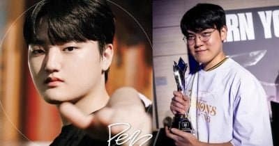 T1's Peyz Debuts Sylas in Bot Lane at EWC 2026 Tournament
