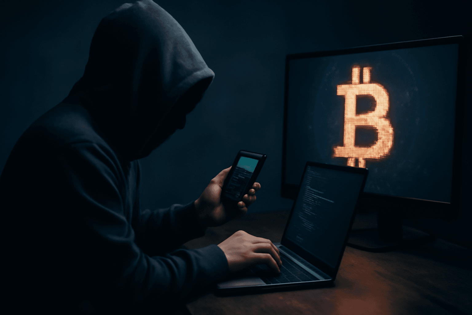 Coldcard Hackers Drained $30 Million Within Minutes by Targeting Largest Wallets First